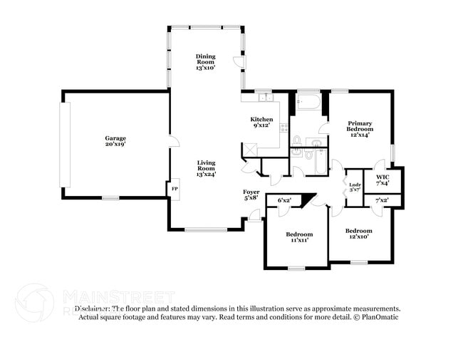 Building Photo - 65 Shelby Bluff Rental