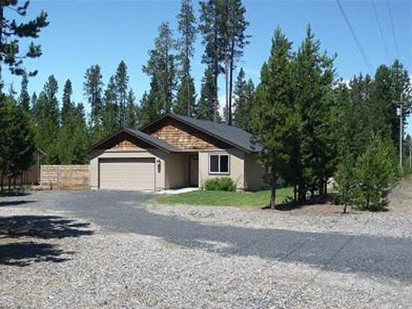 Photo - 55829 Black Duck Rd Casa