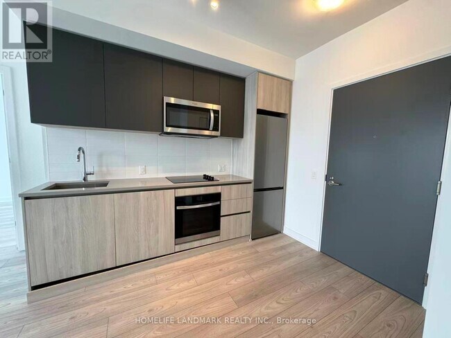 Photo - 5858 Yonge St Unit 2310