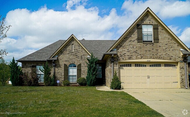 Building Photo - Desoto Central Schools Rental