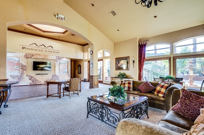 Photo - 7050 E Sunrise Dr Unidad 10105 Fully Furnished