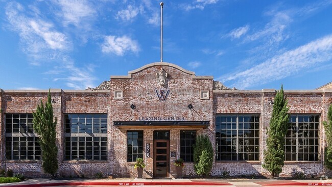 Building Photo - The Southwestern Rental