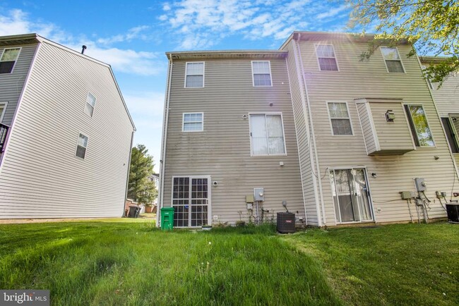 Photo - 9820 Berrywood Ct