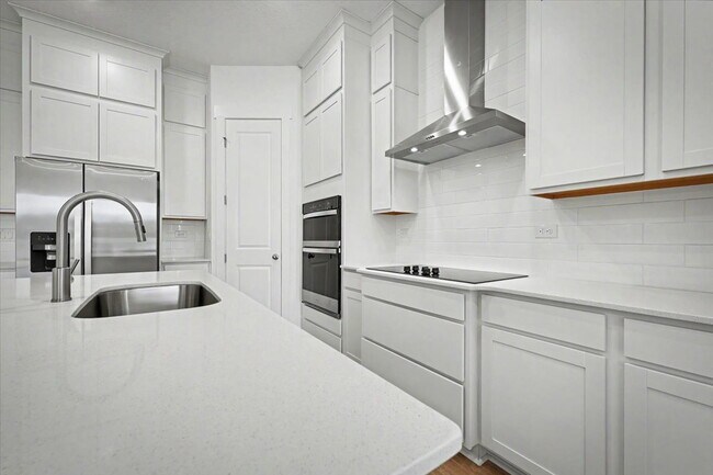Photo - Brand New Construction Townhouse minutes from Durbin Pavilion