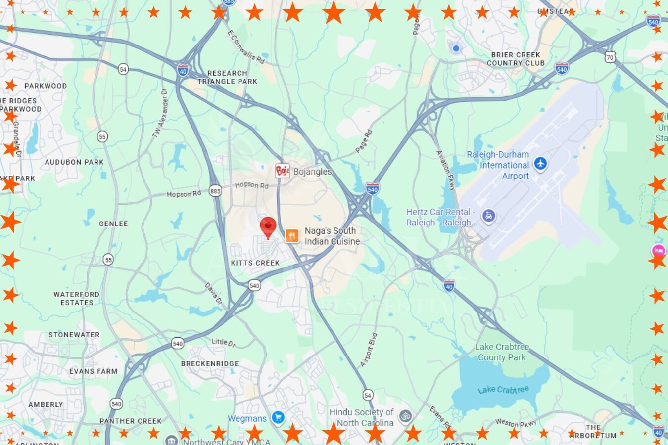 Photo - 1048 Semora Ln