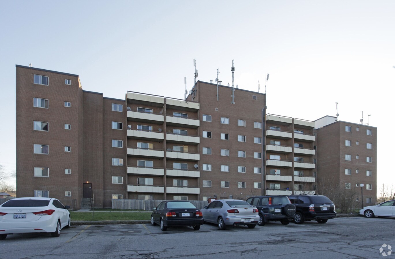 Photo - 7256 Airport Rd