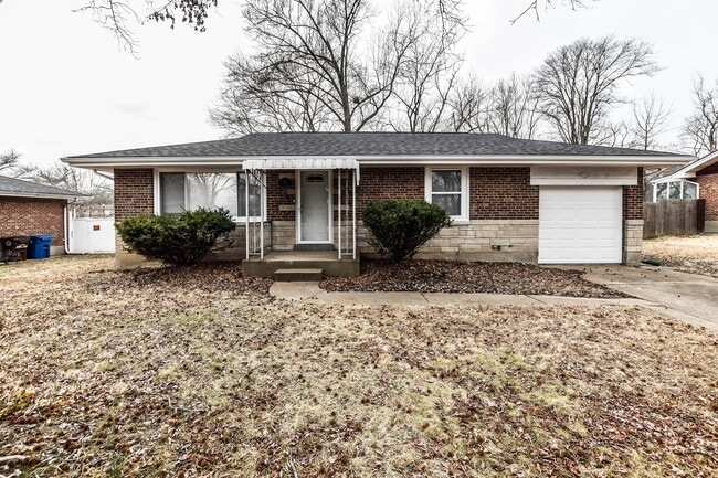 Photo - Rental Home in Ferguson MO