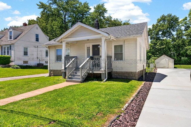 2309 Gaebler Ave