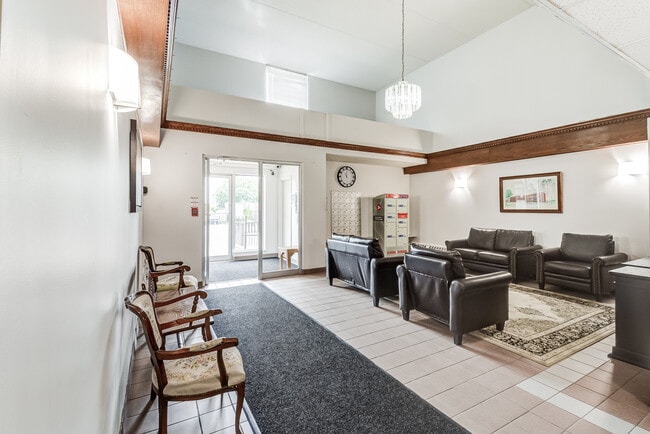 Photo - Queens Park Residences