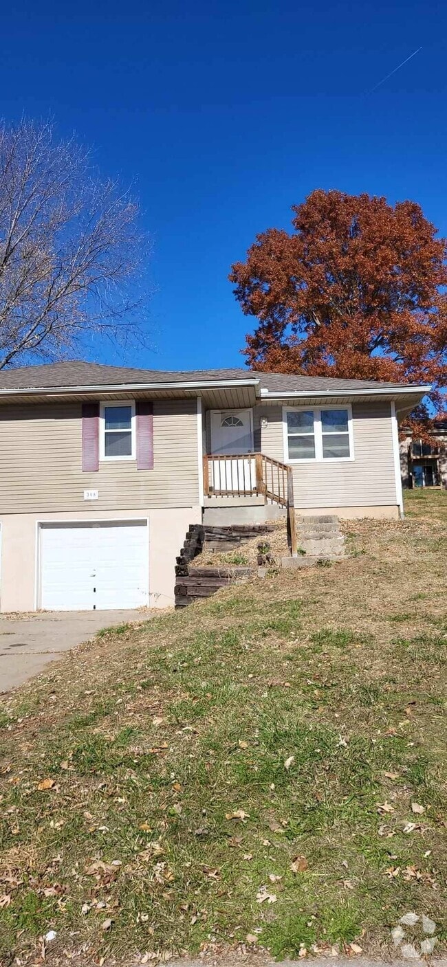 Building Photo - 308 NW 62nd Terrace Rental