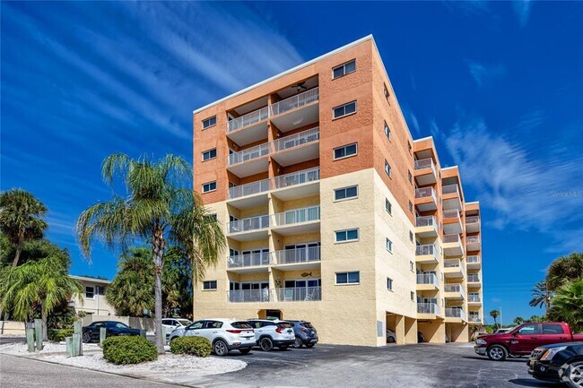 Building Photo - 18320 Gulf Blvd Unit 104 Rental