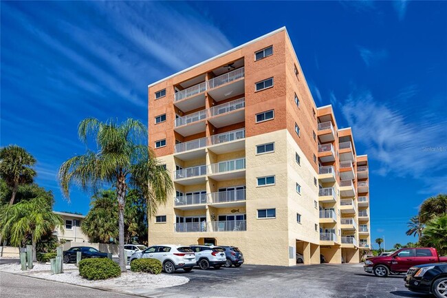 Photo - 18320 Gulf Blvd Condo Unit 104