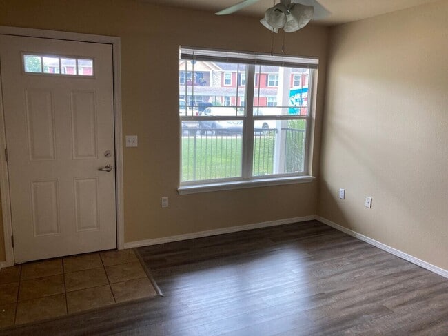 Step into the inviting space at Bee Creek, where natural light fills the cozy interior. The convenient layout and modern finishes create a perfect backdrop for your lifestyle. Embrace comfort and style—schedule your visit today!