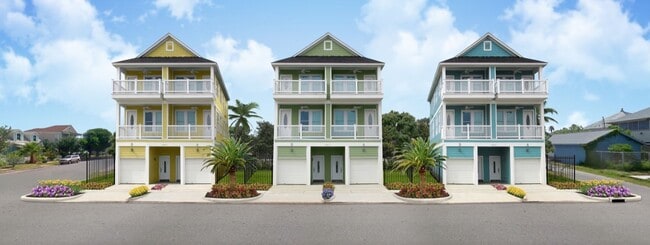 Photo - 1013 10th St Unidad B Rental
