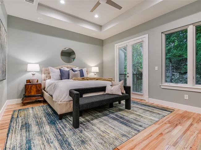 Photo - 1529 Barton Springs Rd Condo Unit 13