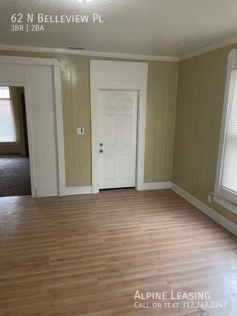 Photo - Near West 3BR/2BA with Garage & Fence!