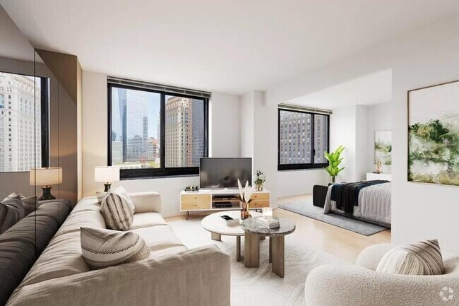 Building Photo - 1 bedroom in NEW YORK NY 10280 Unit 11M Rental