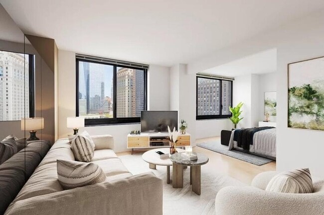 Building Photo - 1 bedroom in NEW YORK NY 10280 Unit 11M Rental