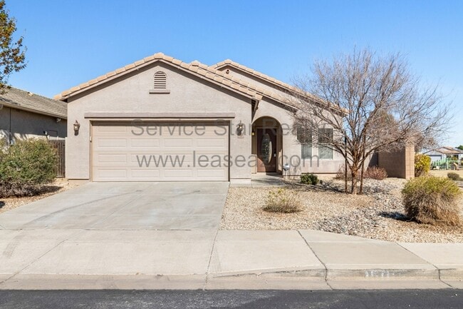 Building Photo - 15015 N 172nd Ln
