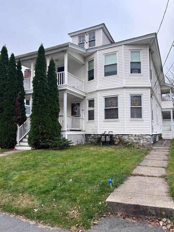 Apartments for Rent in Lawrence MA 274 Apartments