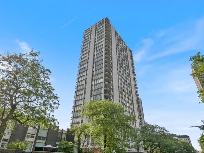 Building Photo - 1455 N Sandburg Terrace Unit 1904