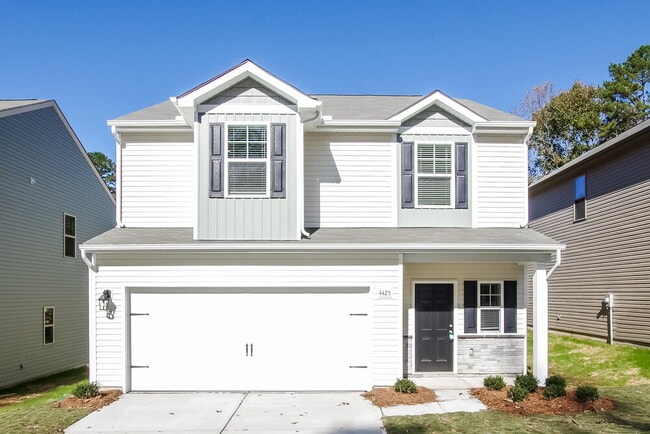 Building Photo - 4425 Drifter Dr