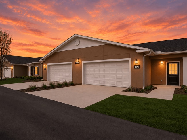 Summer Pointe Village