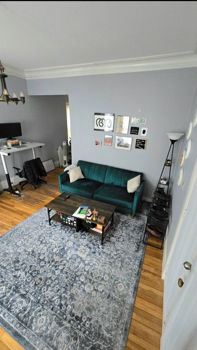 Photo - 89 Walden St Unit 1