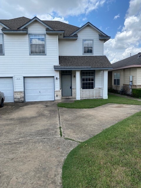 Building Photo - Round Rock Rental