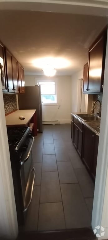 Building Photo - 3 Pond St Unit 2 Rental