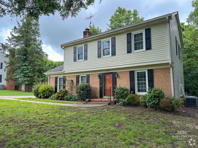 Building Photo - 11502 Harrowfield Rd Rental