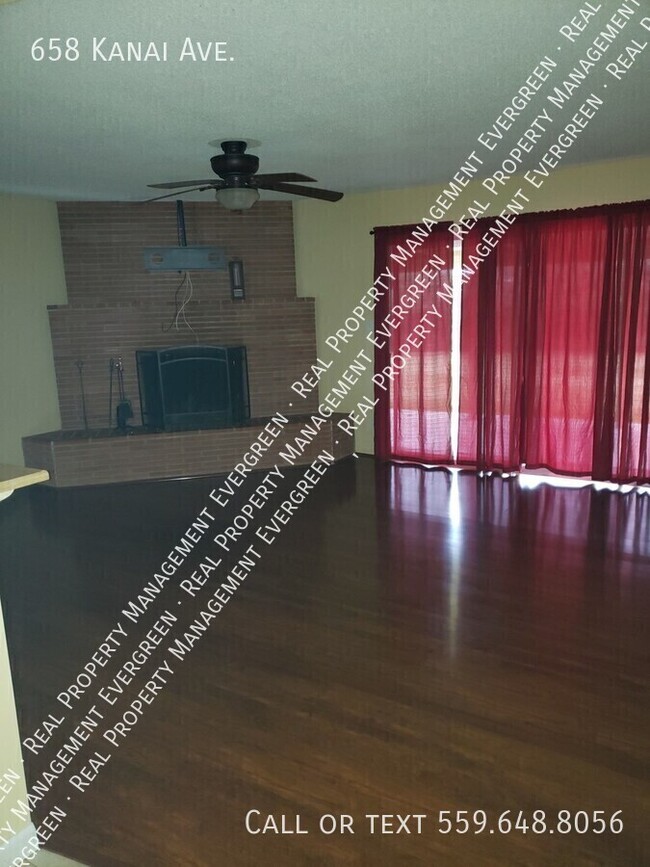 Photo - 658 W Kanai Ave