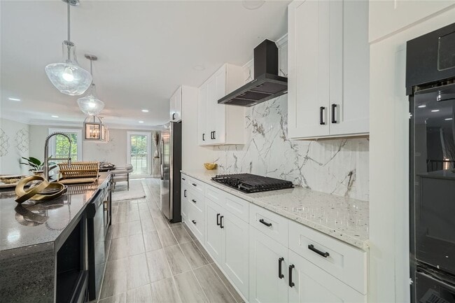 Photo - High-End Fully Furnished Luxury Gated French Chateau behind Dunwoody Country Club