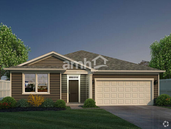 Building Photo - 12671 Percy Frst Ln Rental