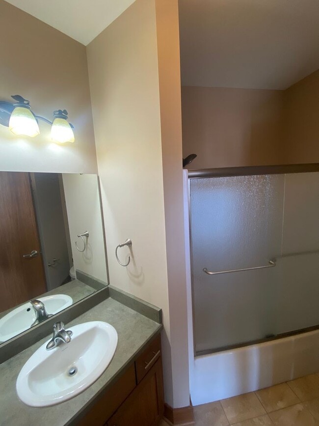 Photo - One Bedroom Apartment