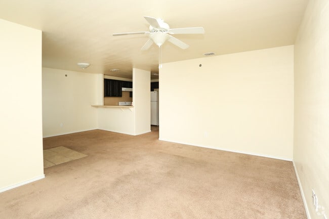 Photo - First Street Apartments