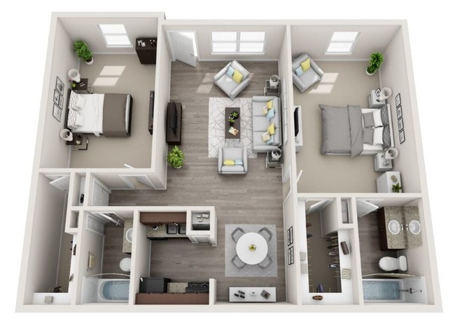 Photo - London Belle