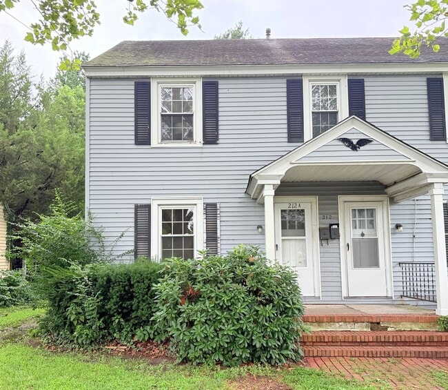 Photo - 212 N Shipley St Apartment Unit A