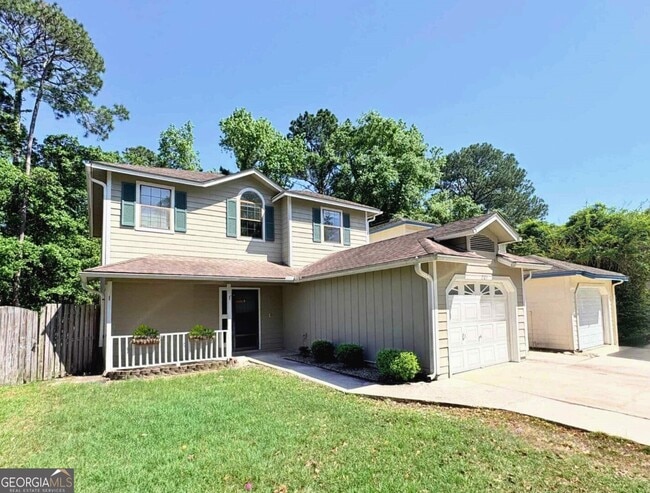 Photo - 201 Millers Trace Dr