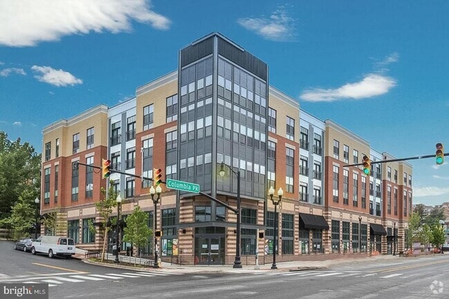Building Photo - 989 S Buchanan St Unit 416 Rental