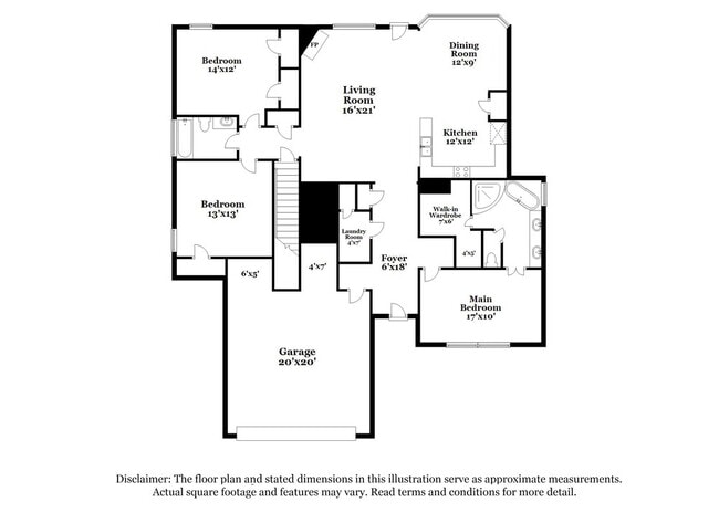 Photo - 1516 Sawmill Creek Ln