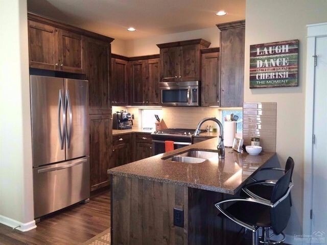 Photo - Lovely 3 bedroom 2.5 bath, plus Den on main level,  in The Bridges