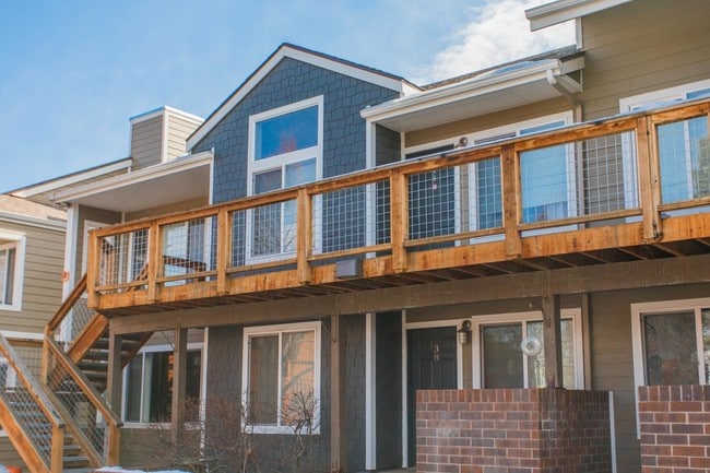 Photo - Valencia Gardens