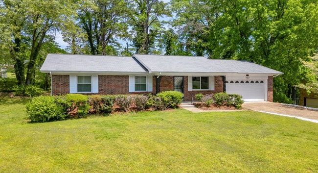 Photo - 2314 Green Forest Ln