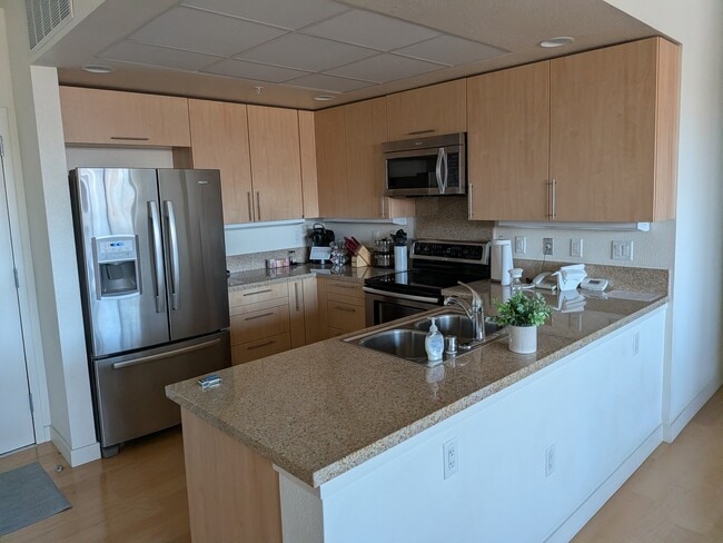 Photo - 88 Bush St Unidad 1161