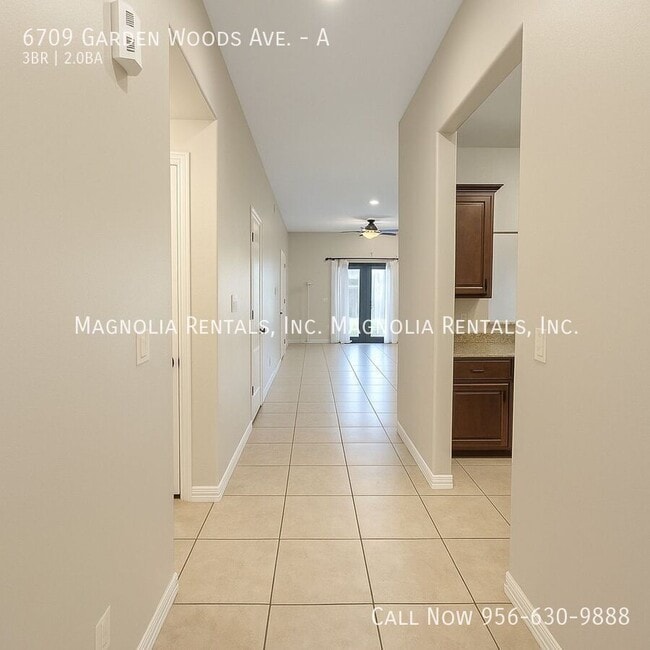 Photo - 6709 Garden Woods Ave Unit A