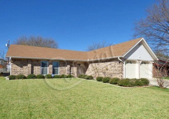 Building Photo - *CHARMING* HOME IN KILLEEN!