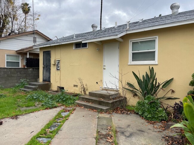 Photo - Two Bedroom One Bathroom Home in Hemet!