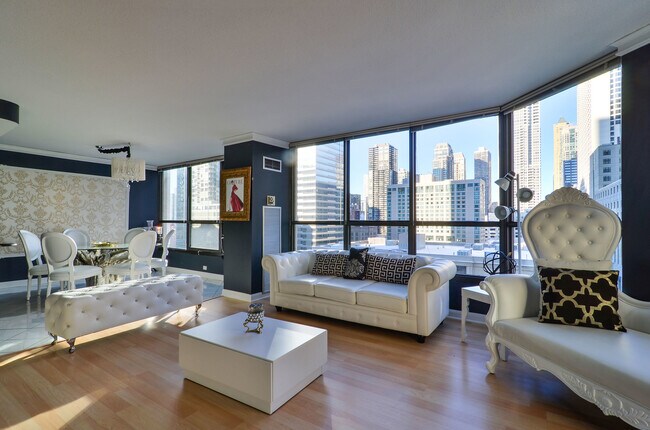 Photo - 405 N Wabash Ave Unit 913