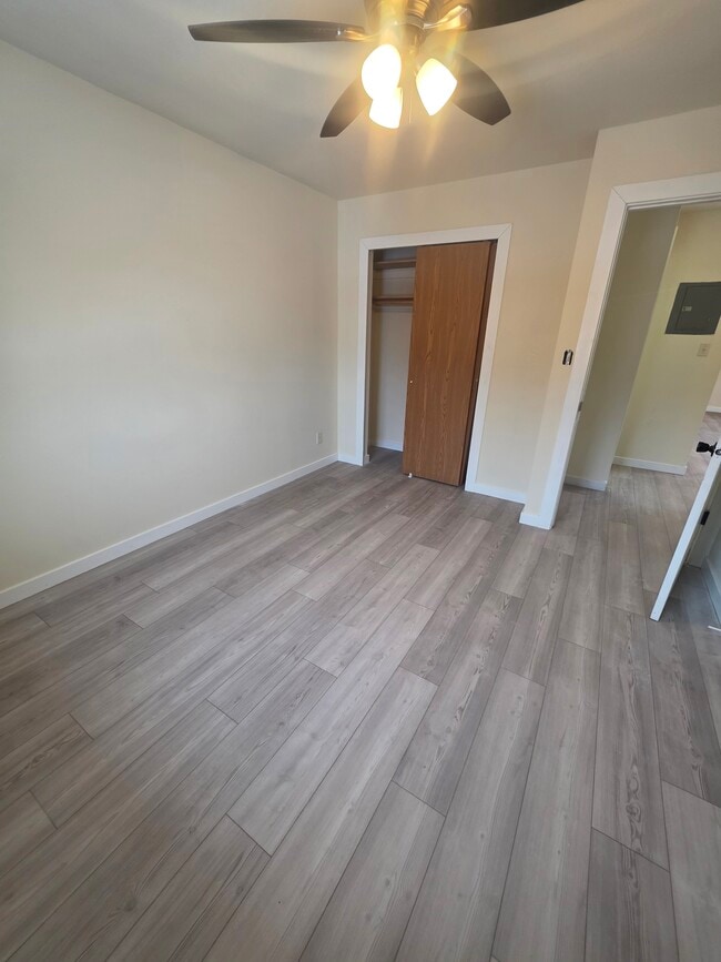 2 bedroom